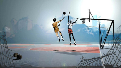 The Dunkers - Изображение 1
