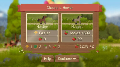 Horse Runner DX - Изображение 3