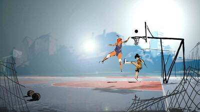 The Dunkers - Изображение 4