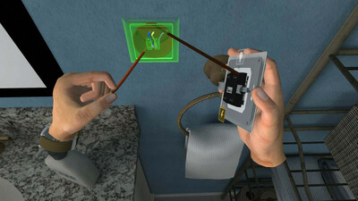 Electrician Simulator VR - Изображение 1
