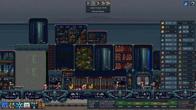 Steel Artery: Train City Builder - Изображение 2
