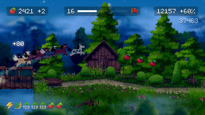 Horse Runner DX - Изображение 4