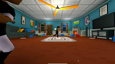 Indoor Baseball - Изображение 1