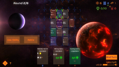 Solar Settlers - Изображение 3