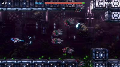 R-Type Dimensions III - Изображение 2