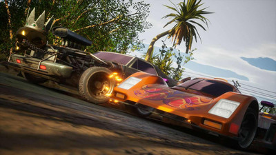 Fast & Furious: Spy Racers Подъём SH1FT3R - Изображение 2