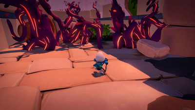 The Smurfs: Mission Vileaf - Изображение 1