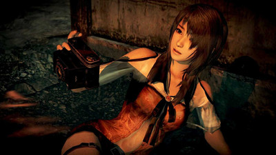 FATAL FRAME / PROJECT ZERO: Maiden of Black Water - Изображение 4