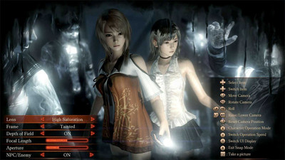 FATAL FRAME / PROJECT ZERO: Maiden of Black Water - Изображение 1