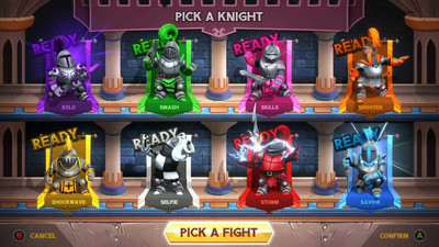 Knight Squad 2 - Изображение 4
