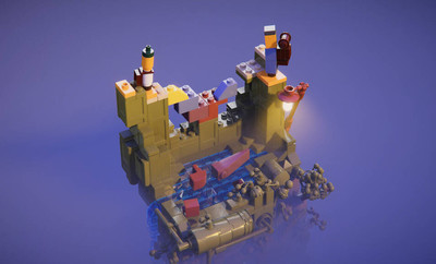 LEGO Builder's Journey - Изображение 3