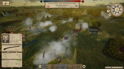 Grand Tactician: The Civil War (1861-1865) - Изображение 1