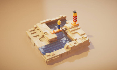 LEGO Builder's Journey - Изображение 4
