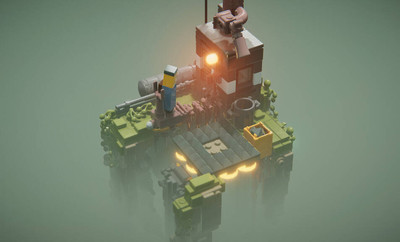 LEGO Builder's Journey - Изображение 2