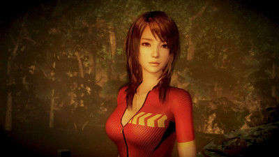 FATAL FRAME / PROJECT ZERO: Maiden of Black Water - Изображение 3