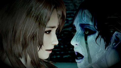 FATAL FRAME / PROJECT ZERO: Maiden of Black Water - Изображение 2