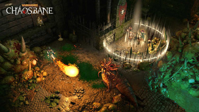 Warhammer: Chaosbane - Изображение 3