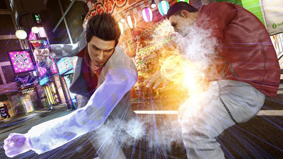 Yakuza Kiwami 2 - Изображение 1