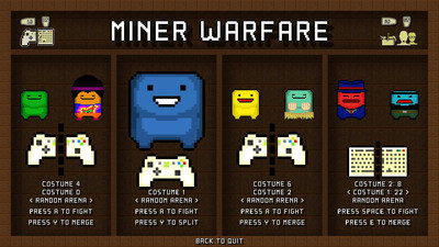 Miner Warfare - Изображение 2