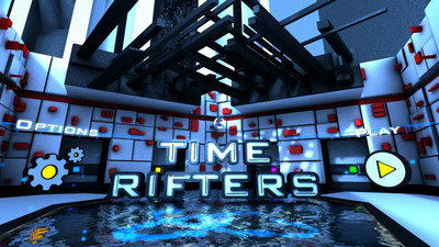 Time Rifters - Изображение 4