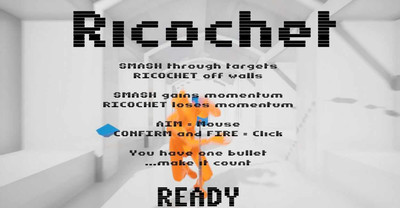 Ricochet - Изображение 1