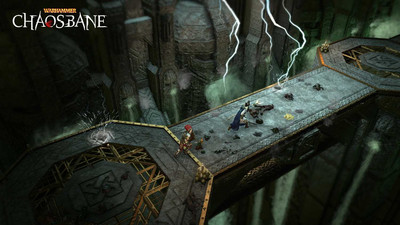 Warhammer: Chaosbane - Изображение 1