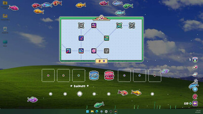 Desktop Fishes - Изображение 3