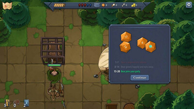 Abalon: Roguelike Tactics CCG - Изображение 1