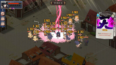 STARDUST: Wish of Witch - Изображение 3