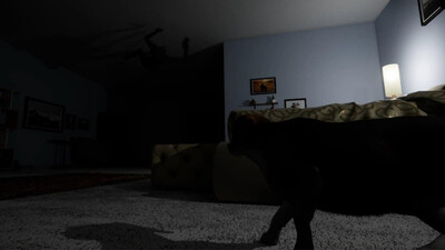 The Good Dog: Chasing Shadows - Изображение 2