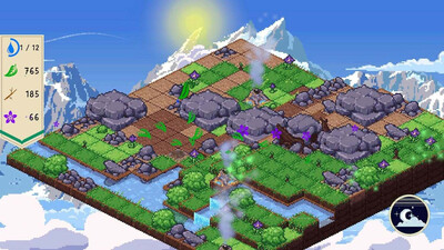 Drop and Grow - Изображение 3