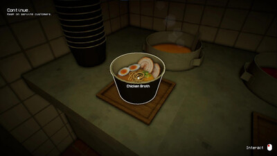 The Ramen Shop - Изображение 1
