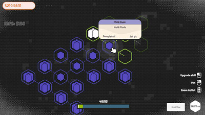 An Incremental Game About Placing Blocks - Изображение 2