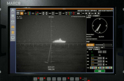 Modern Naval Warfare - Изображение 3