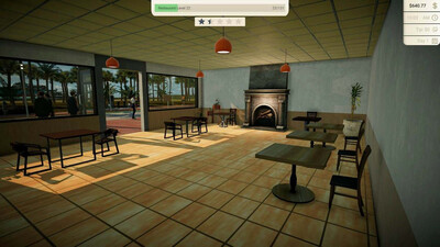 Restaurant Owner: A Restaurant Simulator - Изображение 1