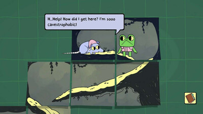 Walk The Frog - Изображение 4