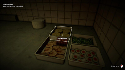 The Ramen Shop - Изображение 4