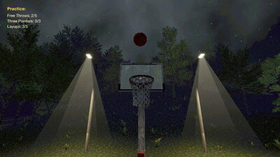 Midnight Hoops - Изображение 4