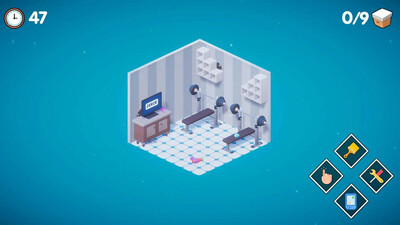 House Tidy - Изображение 4