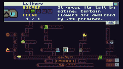 EMUUROM - Изображение 2
