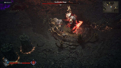 Berserker Onslaught - Изображение 4