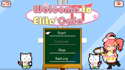 Welcome to Elite Cafe - Изображение 3
