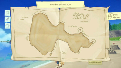 Map Map: A Game About Maps - Изображение 1
