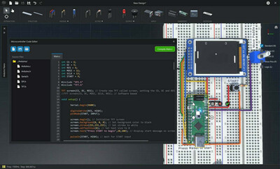 CRUMB Circuit Simulator - Изображение 4