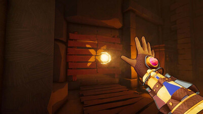 Alchemist: Journey of the Soul - Изображение 2