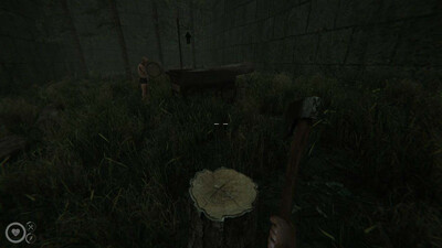 MAZEBOUND: Hunt, Gather, Run - Изображение 4
