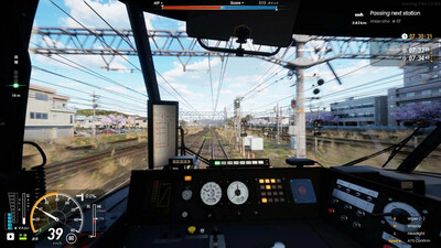 RUNNING TRAIN - Изображение 4