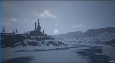 Winter Survivor Protocol - Изображение 1