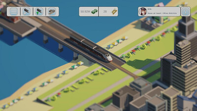 Train Metropolis - Изображение 2