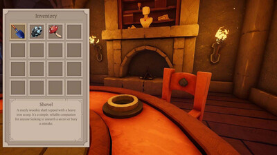 Alchemist: Journey of the Soul - Изображение 1